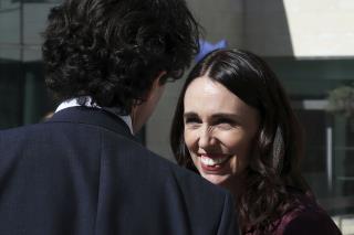 Girl Tries to Bribe Ardern for Dragon Info