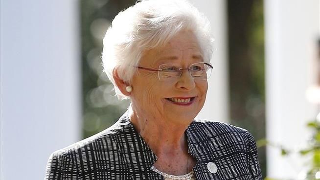 If She Signs Alabama's Abortion Bill, What Next?