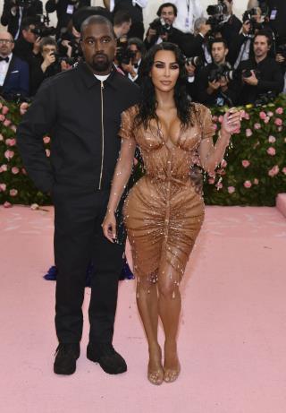 Here's What Kim, Kanye Named Baby No. 4