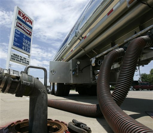 Exxon Reports Best Quarter in History; Misses Estimates
