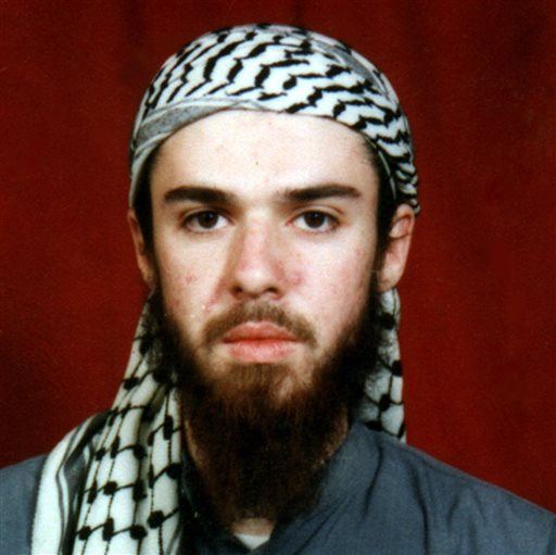 The 'American Taliban' Has Just 2 More Days in Prison