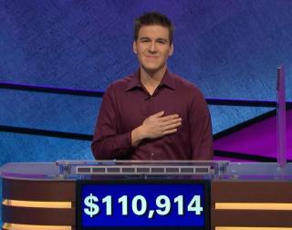 Jeopardy! Champ Racks Up 24th Win