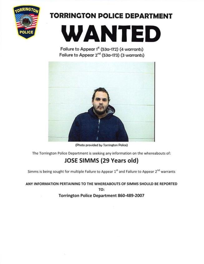Fugitive: I'll Surrender If 15K People Like Wanted Poster