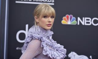 Swift Refuses Interviewer's Sexist Query