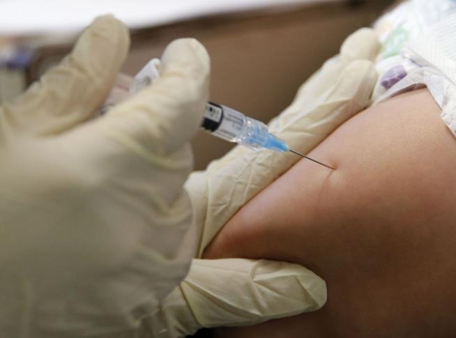 We Haven't Seen a Measles Outbreak Like This in 25 Years