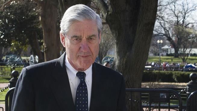 Mueller's 2 Years of Silence Are About to End