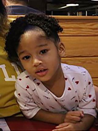 Cops: We Think We've Found Maleah