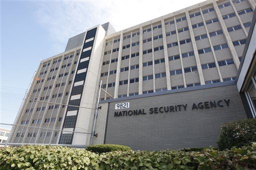 NSA Washes Its Hands of City Attack: Lawmaker