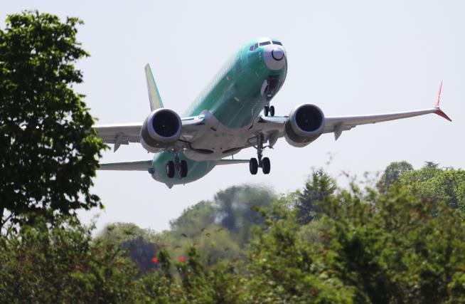 How the Deadly Boeing 737 Max Got Approved