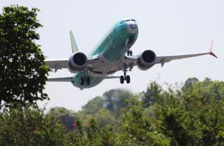 How the Deadly Boeing 737 Max Got Approved