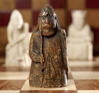 Chess Piece in a Drawer for 55 Years May Sell for $1.3M