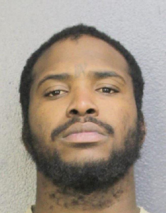 Officials Bicker Over Who's to Blame for Florida Murder Suspect's Release