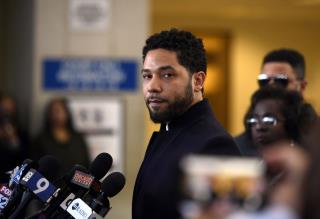 Empire Is Done With Jussie Smollett