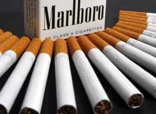 Beverly Hills Makes a Novel Move Against Tobacco