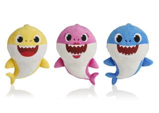 Doo Doo Doo Doo Doo Doo: 'Baby Shark' TV Series Coming
