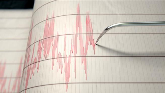 For 6th Time Since 1950, a 4.0-Magnitude Quake in Ohio