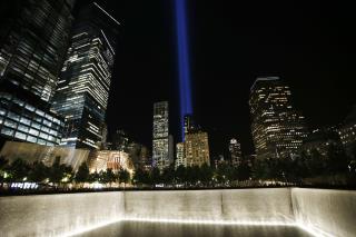 Almost 18 Years Later, 9/11 Victim Identified