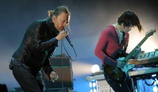 Hackers Hit Radiohead, and Band Turns It Into Charity
