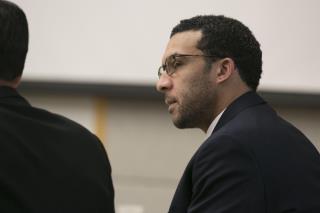 Mistrial Declared on 2 Rape Counts Against Ex-NFL Player