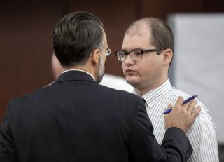 Mom Asks Jury to Spare Ex-Husband Who Killed 5 Kids