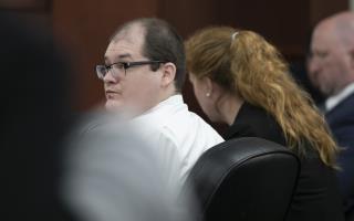 Jury Sentences Father Who Killed His 5 Kids