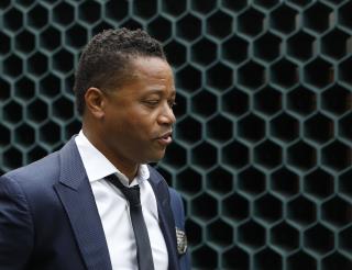 Cuba Gooding Jr. Charged After Groping Accusation