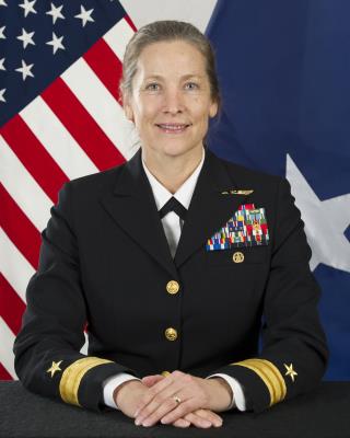 For the First Time, a Woman Will Lead Naval War College