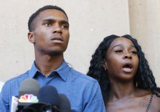 Couple Threatened by Phoenix Cops: Apologies No Good