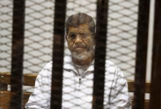 Morsi Supporter on Ex-Egypt Leader's Death: 'Murder, 100%'