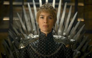 Lena Headey Reveals the Cersei Scene We Didn't See