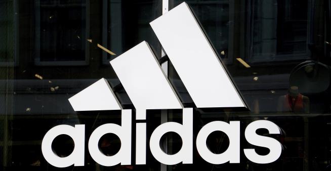 Logo Doesn't Necessarily Say 'Adidas,' EU Court Rules