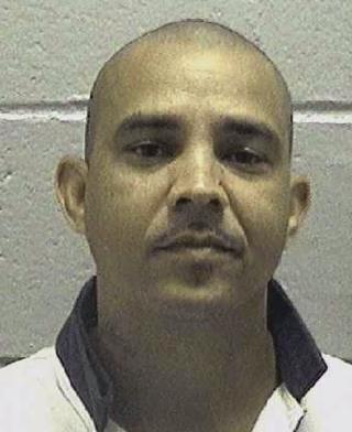 Death Row Inmate Just Achieved Dubious Milestone