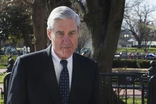 Robert Mueller Agrees to Testify Before House