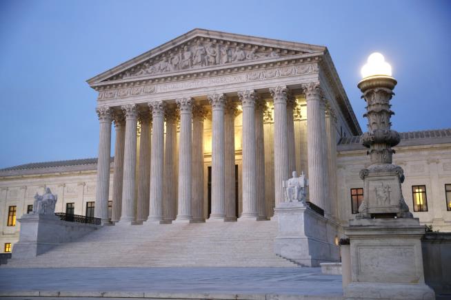 Supreme Court Blocks Citizenship Question, for Now