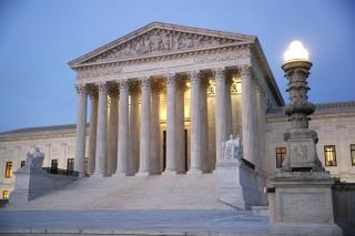 Supreme Court Blocks Citizenship Question, for Now