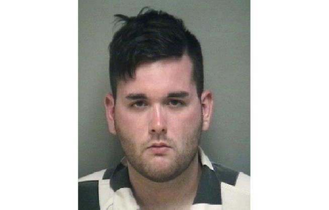 Charlottesville Killer Asked for Mercy, Gets 29 Life Terms