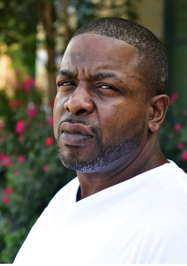 Man Who Spent 12 Years Wrongfully Imprisoned Gunned Down