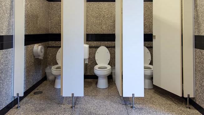 Serial Toilet Clogger Sentenced to 150 Days
