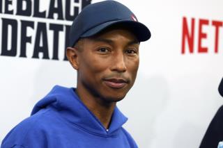 Harlem Grads Get 'Head Start,' Thanks to Pharrell