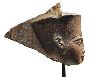 Egypt Wanted This King Tut Bust. Instead, a $6M Sale