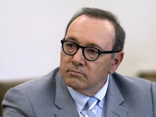 Alleged Spacey Victim Abruptly Drops Suit