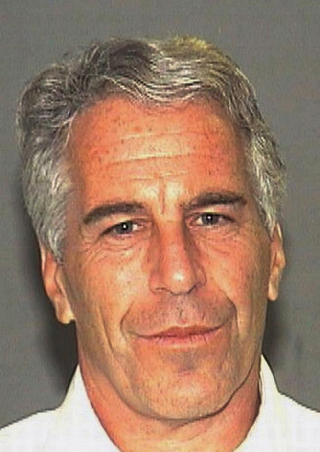 Jeffrey Epstein Arrested on New Sex Charges