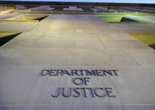 Justice Department Shaking Up Census Team