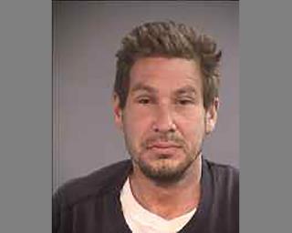 Suspect Arrested in Mouseketeer's Death