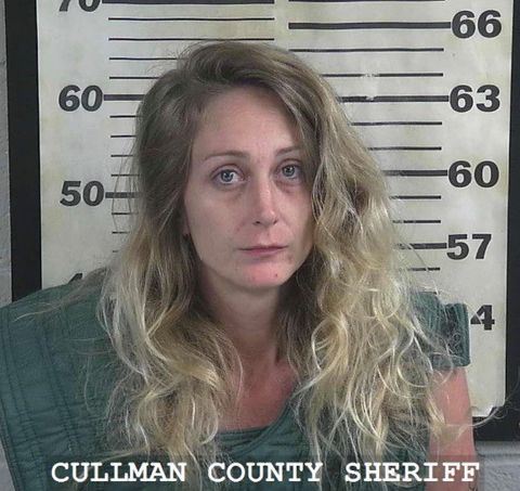 Cops: Road Rage Incident Ends With Woman Accidentally Shooting Husband