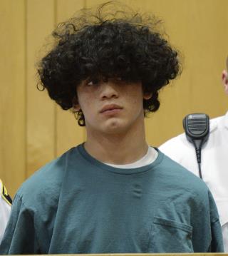 Teen Who Decapitated Classmate Learns His Fate