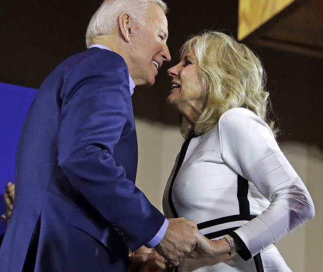 Bidens Made More Than $15M After He Left Office