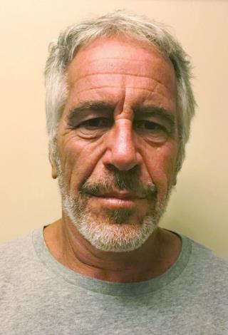 The Very Odd Things Found in Epstein's Mansion