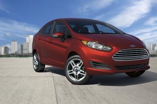 Ford Knew Transmissions on Focus, Fiesta Were Defective