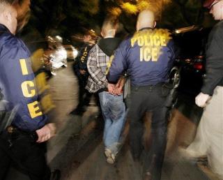 Now ICE Raids in Cities Are Planned for Sunday